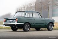 Triumph Herald 12/50, 1966