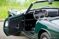 Triumph Spitfire MK 3, 1968