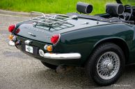 Triumph Spitfire MK 3, 1968