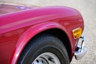 Triumph TR6, 1970