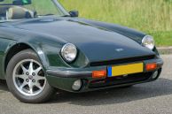 TVR S4C V6, 1994