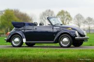 Volkswagen ‘Beetle’ 1303 LS cabriolet, 1973