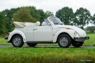 Volkswagen ‘Beetle’ 1303 cabriolet, 1979