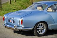 VW Karmann Ghia Coupe 