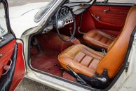 Volvo P1800 S BARN FIND