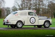 Volvo PV544 rally car, 1965