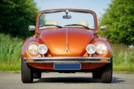 Volkswagen ‘Beetle’ 1303 cabriolet, 1978