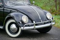 Volkswagen ‘Beetle’, 1957