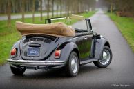 VW ‘Beetle’ 1302 LS cabriolet, 1971