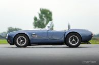 AC Cobra 427 recreation, 1961