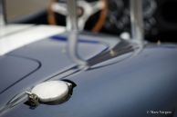 AC Cobra 427 recreation, 1961