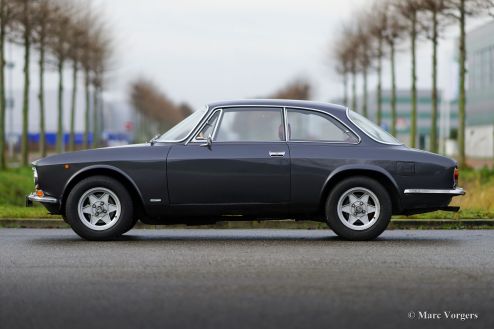 Alfa Romeo Giulia GT 1300 Junior ‘Lusso’, 1975