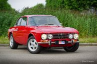 Alfa Romeo Giulia GTV 2000, 1972