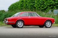 Alfa Romeo Giulia GTV 2000, 1972