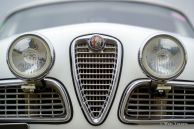 Alfa Romeo Giulietta Sprint Veloce, 1959