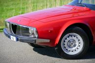 Alfa Romeo GT 1600 Junior Zagato, 1974