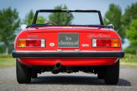 Alfa Romeo Spider 1600, 1975