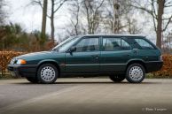 Alfa Romeo 33 Sport Wagon 1.5 IE, 1991