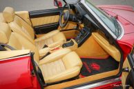 Alfa Romeo Spider 2.0, 1991