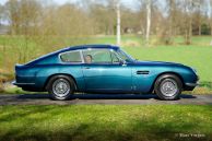 Aston Martin DB 6 MK 1, 1969