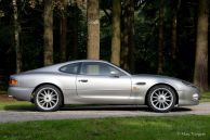 Aston Martin DB7, 1995