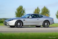 Aston Martin DB 7 Dunhill, 1998