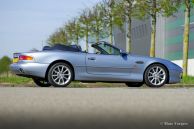 Aston Martin DB7 Vantage Volante, 2000