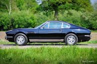 Aston Martin V8 Series 2 coupé, 1972