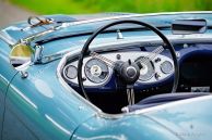 Austin Healey 100/M BN2 “Le Mans”, 1956