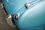 Austin Healey 100/M BN2 “Le Mans”, 1956