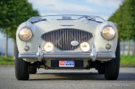 Austin Healey 100/4 ‘Le Mans’, 1955