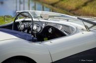 Austin Healey 100/4 BN2, 1955