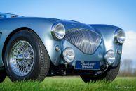 Austin Healey 100/4 BN1 ‘M - Le Mans’, 1954