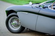 Austin Healey 100/4 BN2 ‘M - Le Mans’, 1955