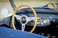 Austin Healey 100/6 (BN4), 1957