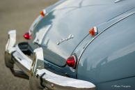 Austin Healey 100-SIX, 1957