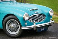 Austin Healey 100/6 ‘two-seater’, 1958