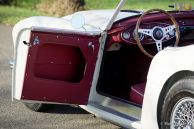 Austin Healey 3000 Mk 1 two-seater, 1960