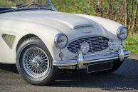 Austin Healey 3000 Mk 1 two-seater, 1960