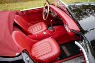 Austin Healey 3000 Mk II, 1962