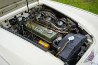 Austin Healey 3000 MK 2 (BT7), 1961