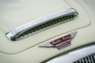 Austin Healey 3000 MK 2a, 1962