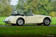 Austin Healey 3000 Mk 3, 1964