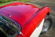 Austin Healey 3000 Mk 3 phase 1, 1965