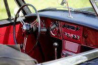 Austin Healey 3000 Mk 3, 1967