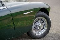 Austin Healey 3000 Mk 3 ph 2, 1966