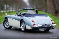 Austin Healey MK 3 phase 2, 1966