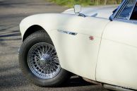 Austin Healey 3000 Mk 3 Phase 1, 1964