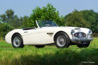 Austin Healey 3000 Mk I (BN7), 1960