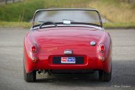 Austin Healey Sprite Mk 1, 1959